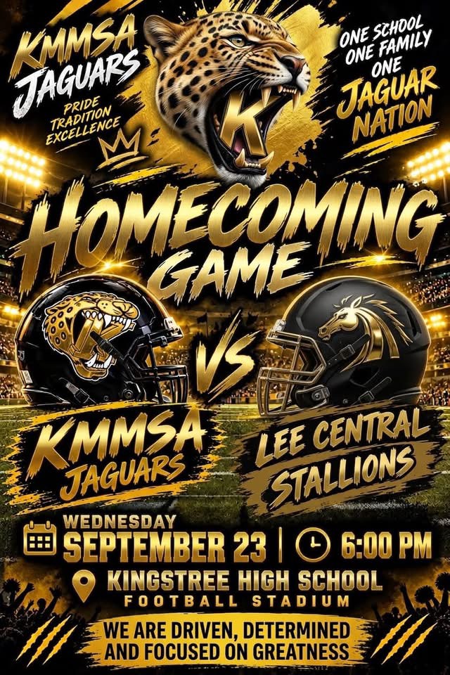 KMMSA HOCO