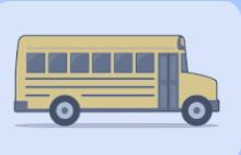 Friday Academy Transportation 