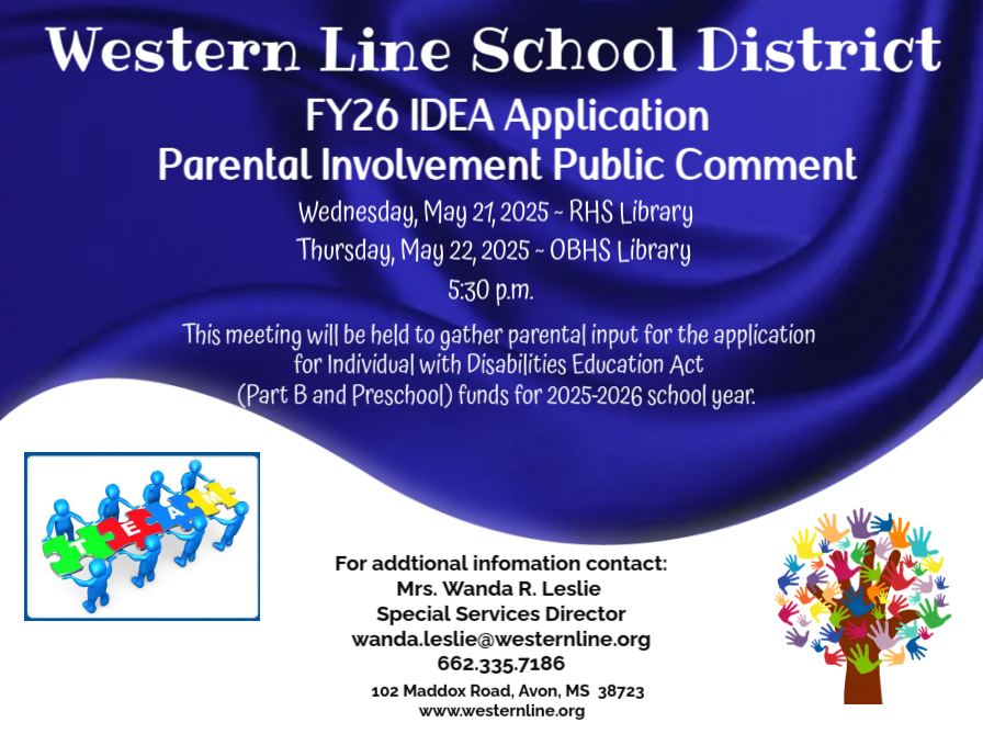 Parent Meeting