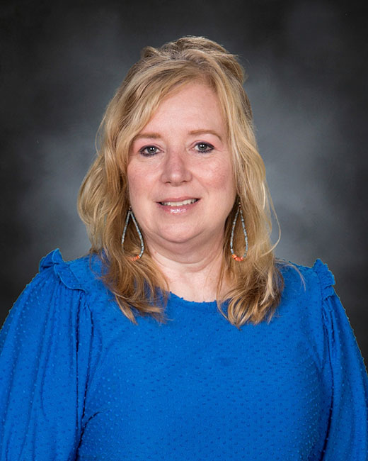 Mrs. H. McIntosh, School Nurse