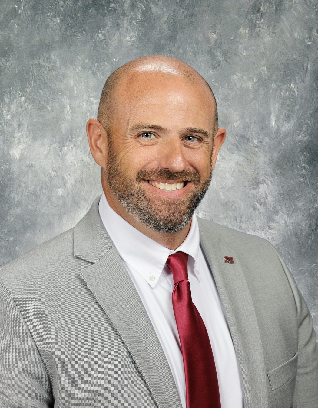 Wes Dunsieth, Principal Wes Dunsieth, Principal
