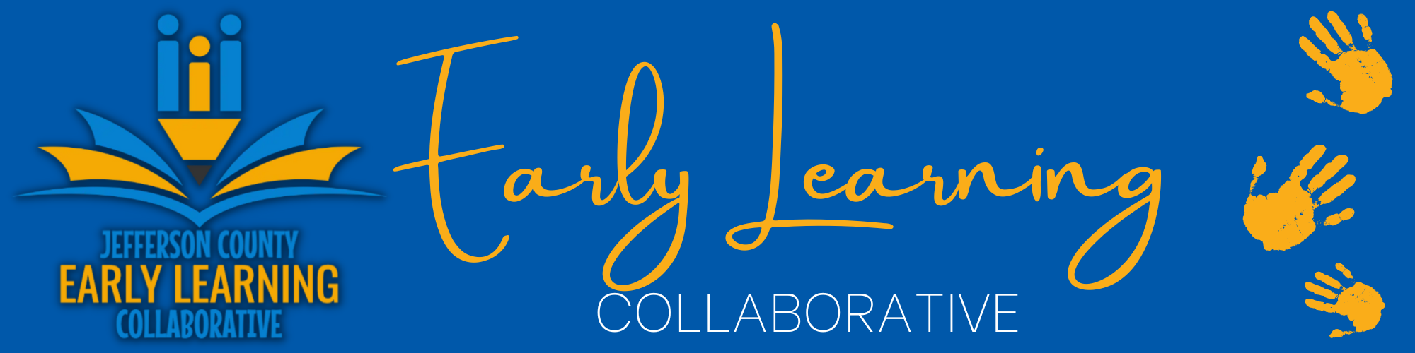 early learning collaborative