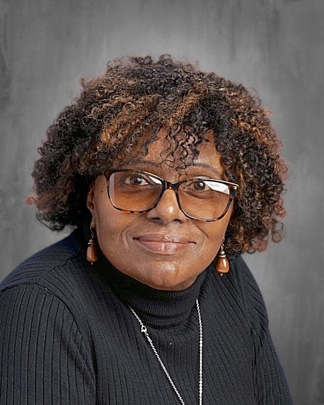 Claudia Wade