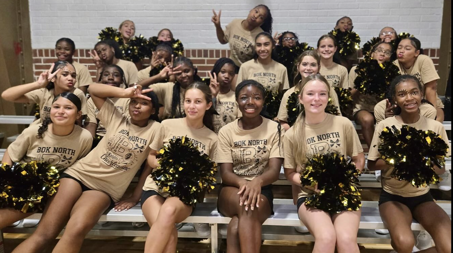 bok n cheer