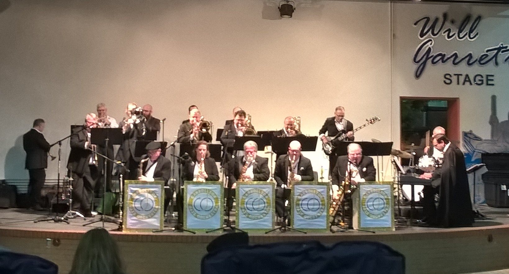 Carrollton Jazz Orchestra