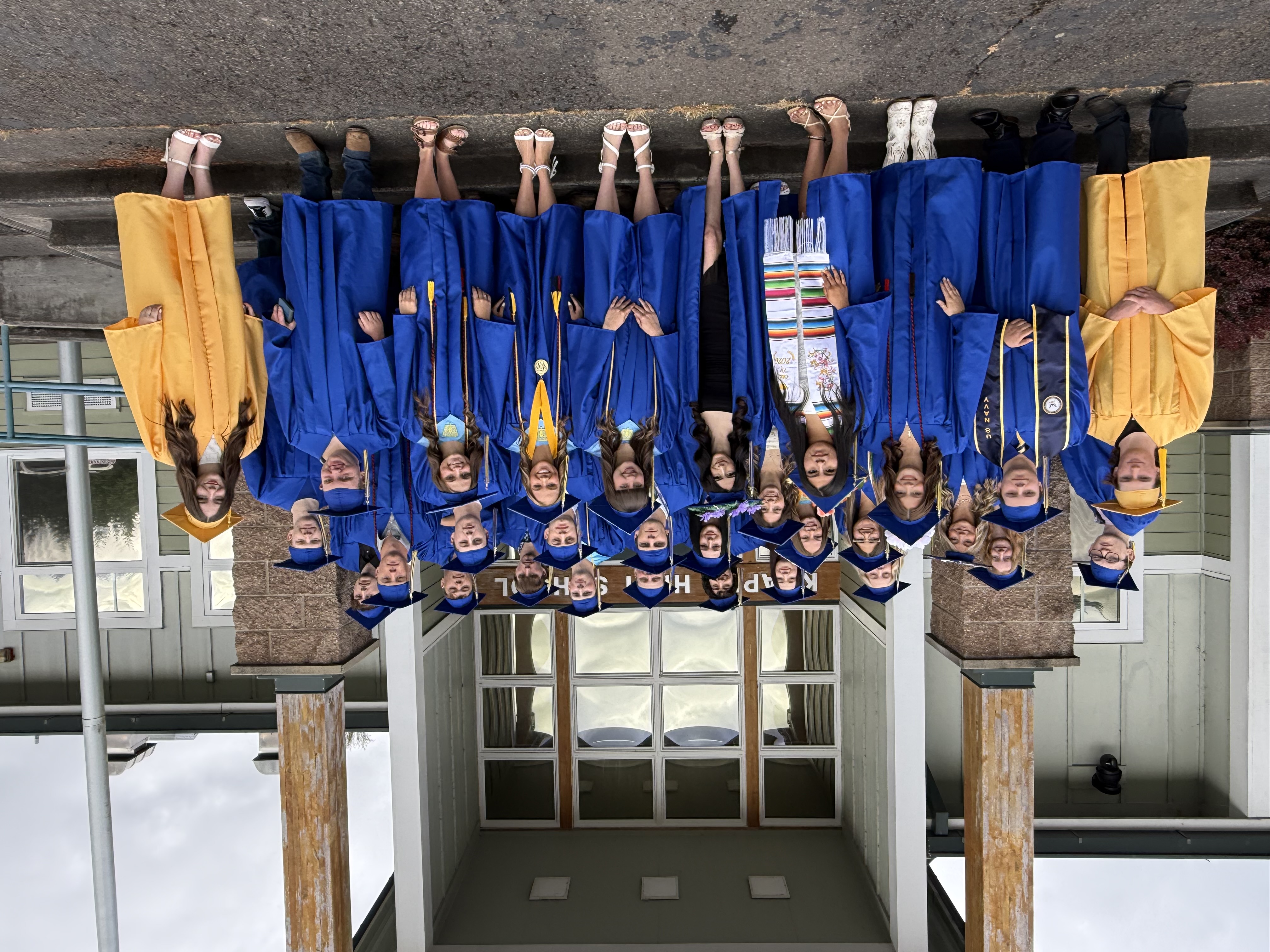 Congratulations Class of 2026!