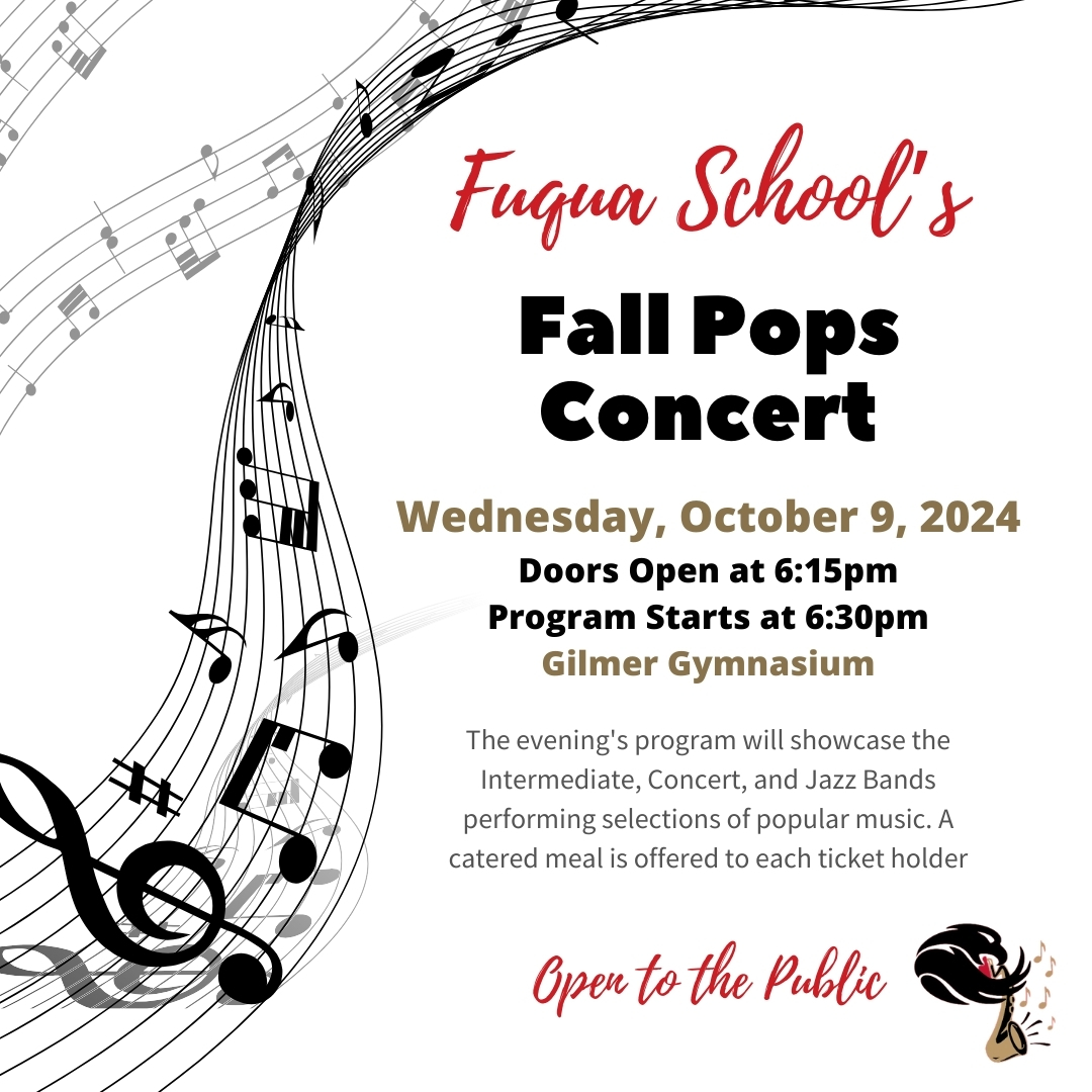 Dinner Concert on October 9