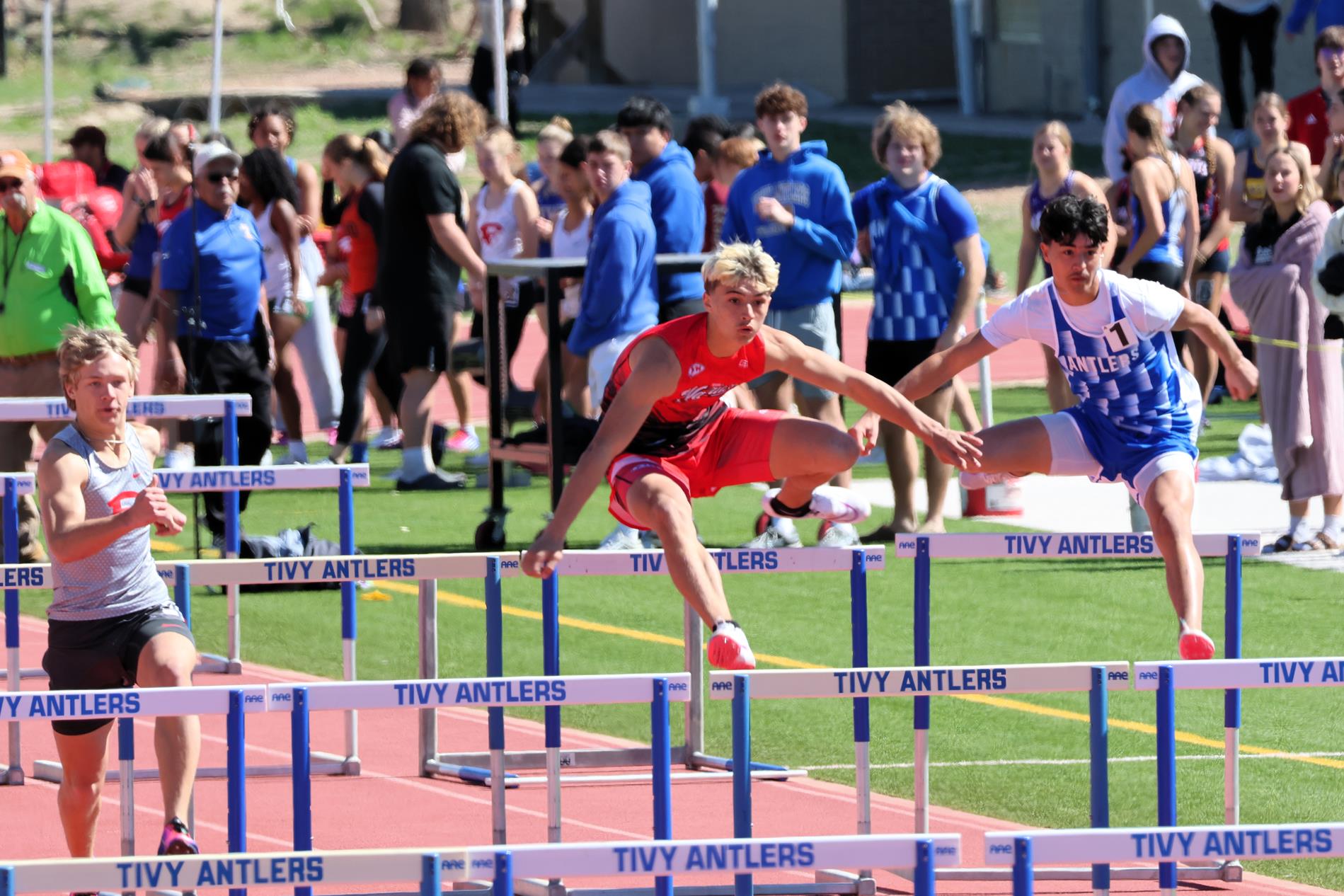 Antler Relays - 3.12.26