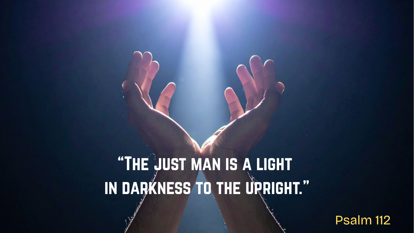 Fifth Sunday in Ordinary Time