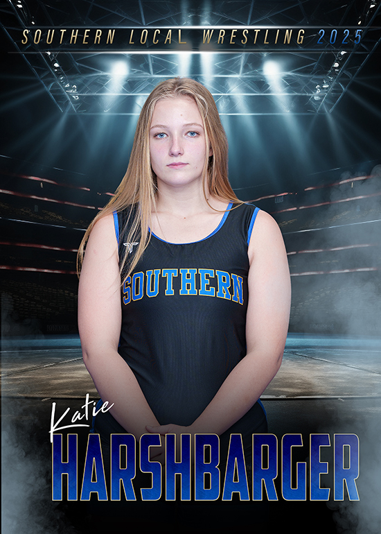 Katie Harshbarger