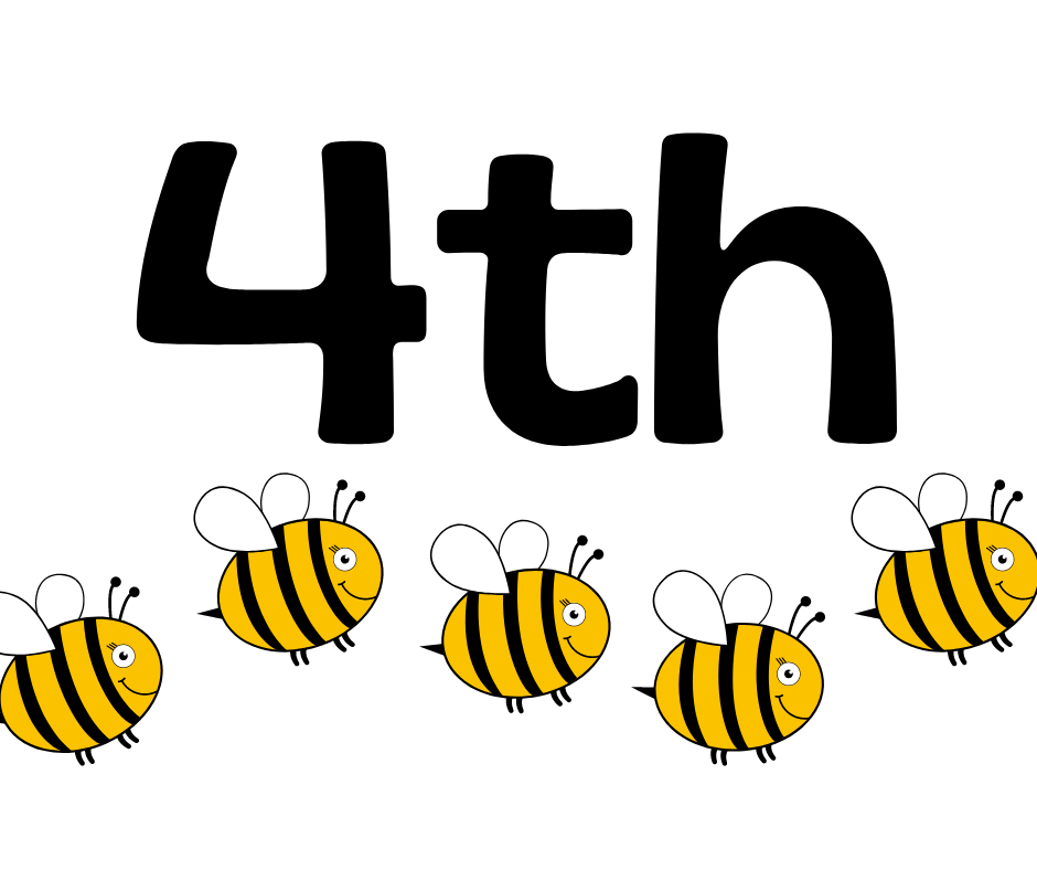 4th