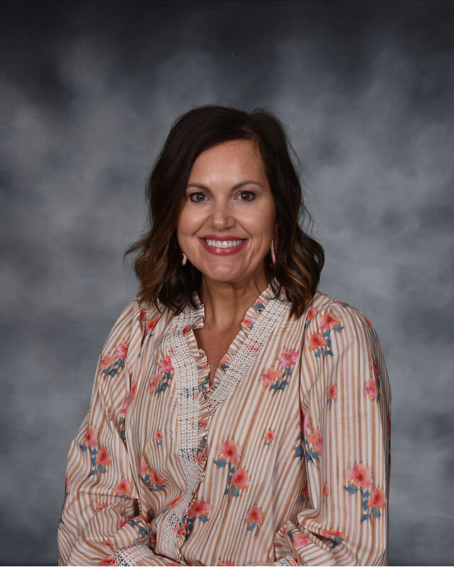 Jennifer Overstreet