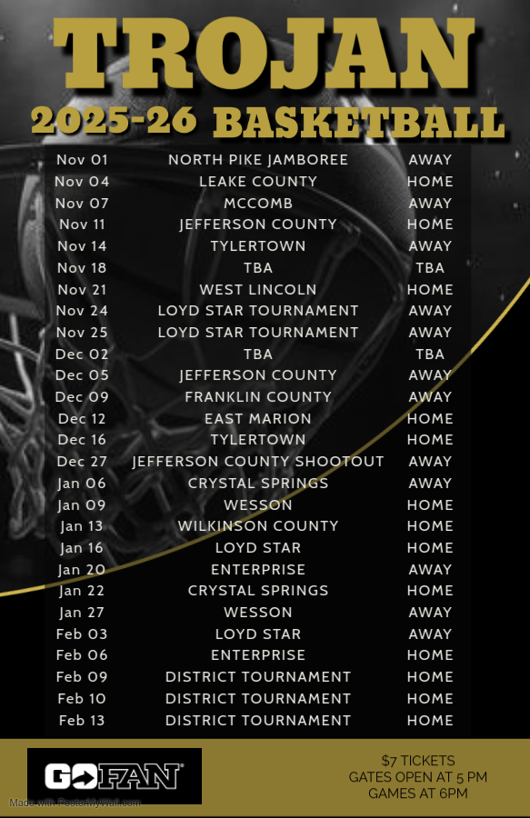 25-26 HS BASKETBALL