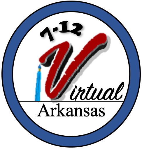 7-12 Virtual Academy/Virtual Arkansas
