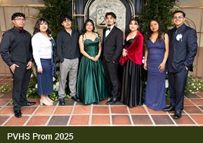 Prom 2025