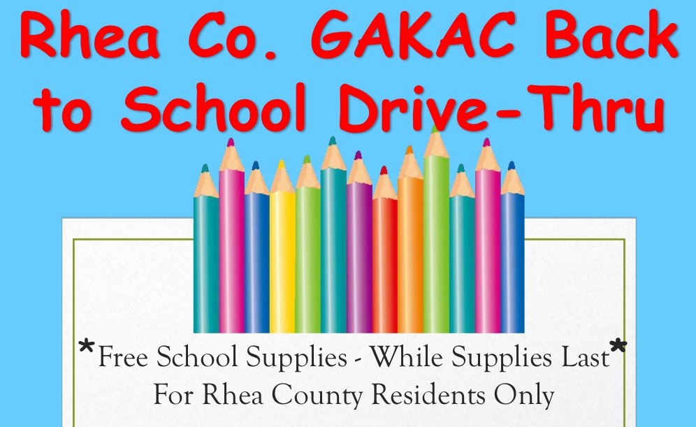 gakac logo