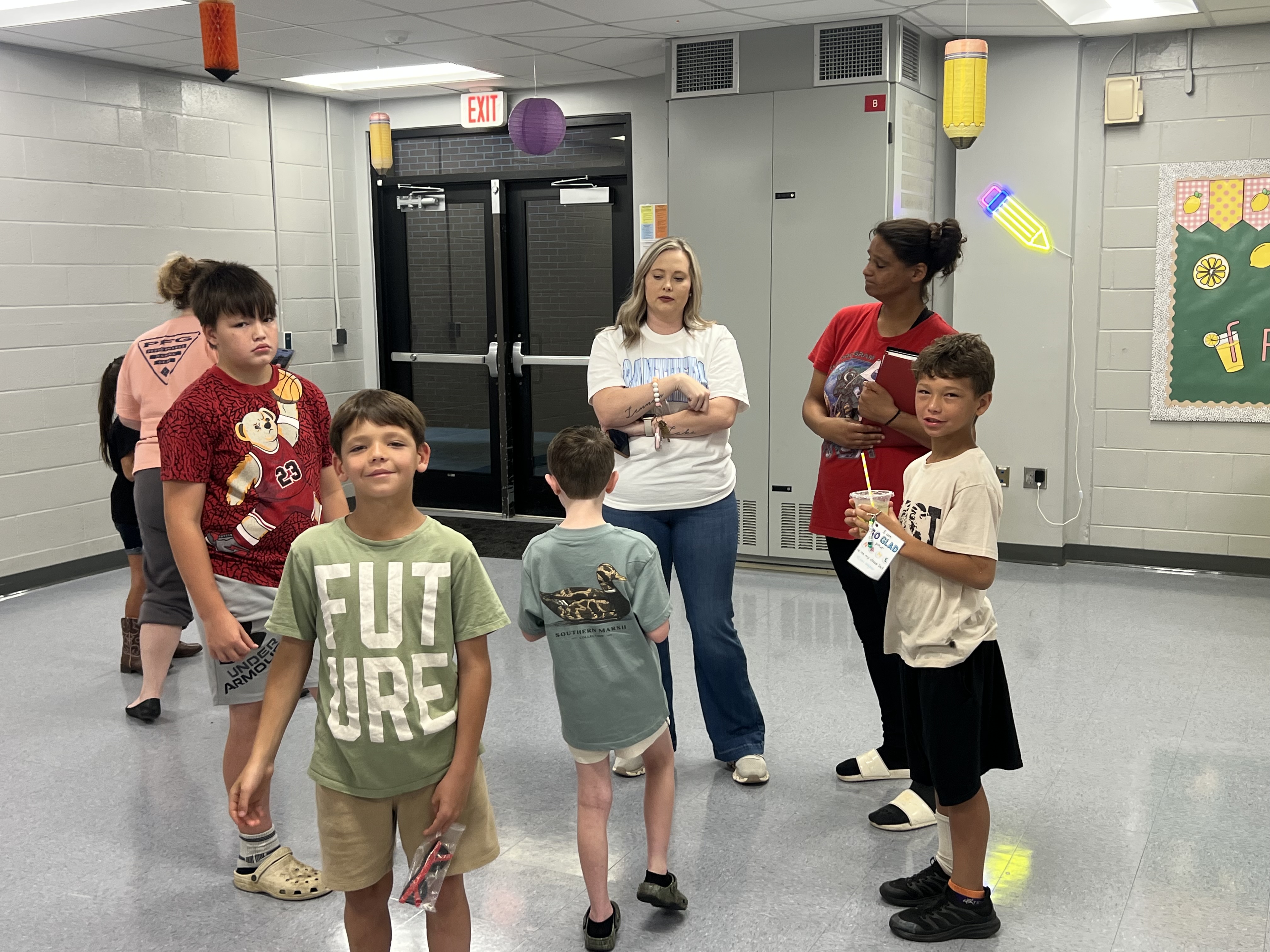 Open House 2026