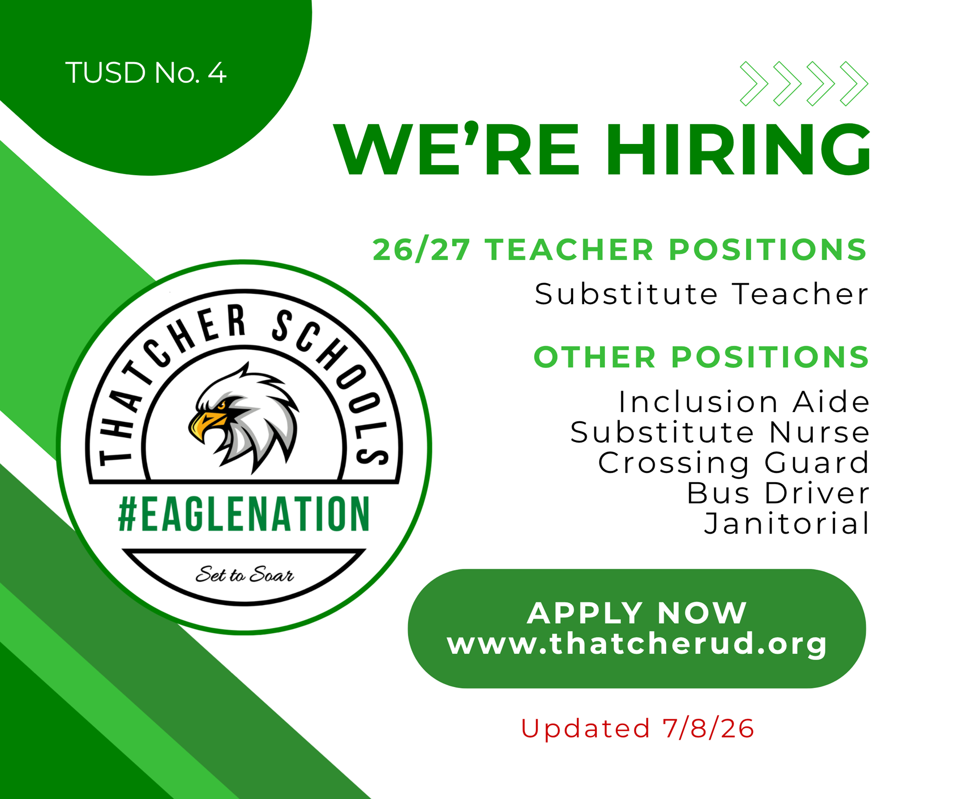 hiring
