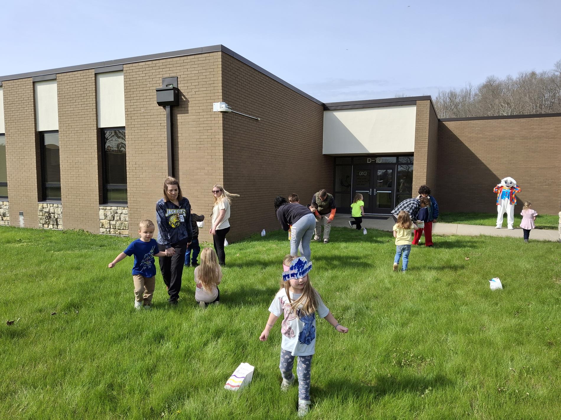 Spring Fun