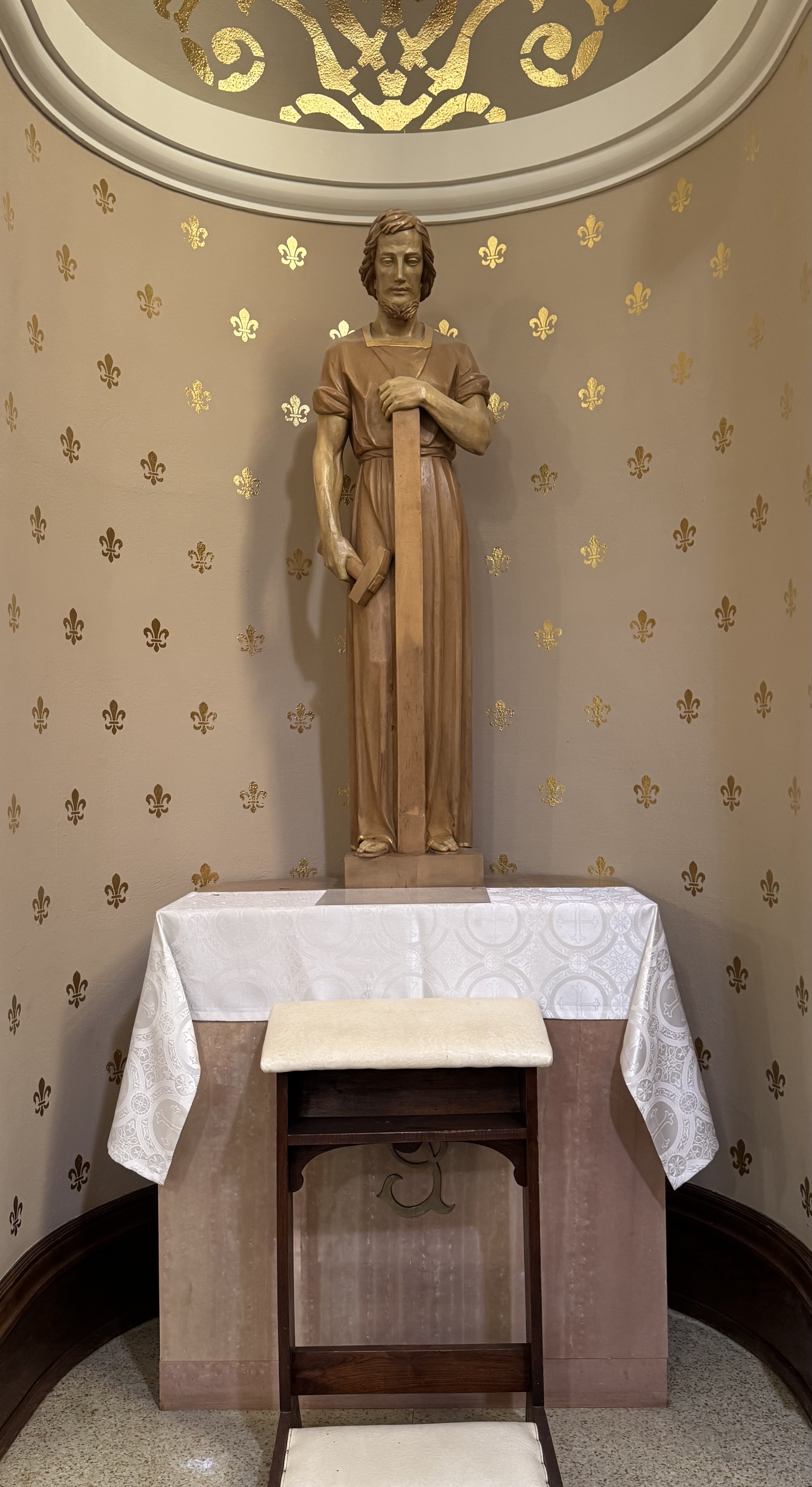 St. Joseph