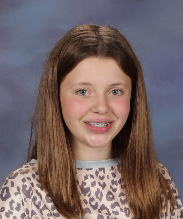 7th Grade Lindsey Godwin