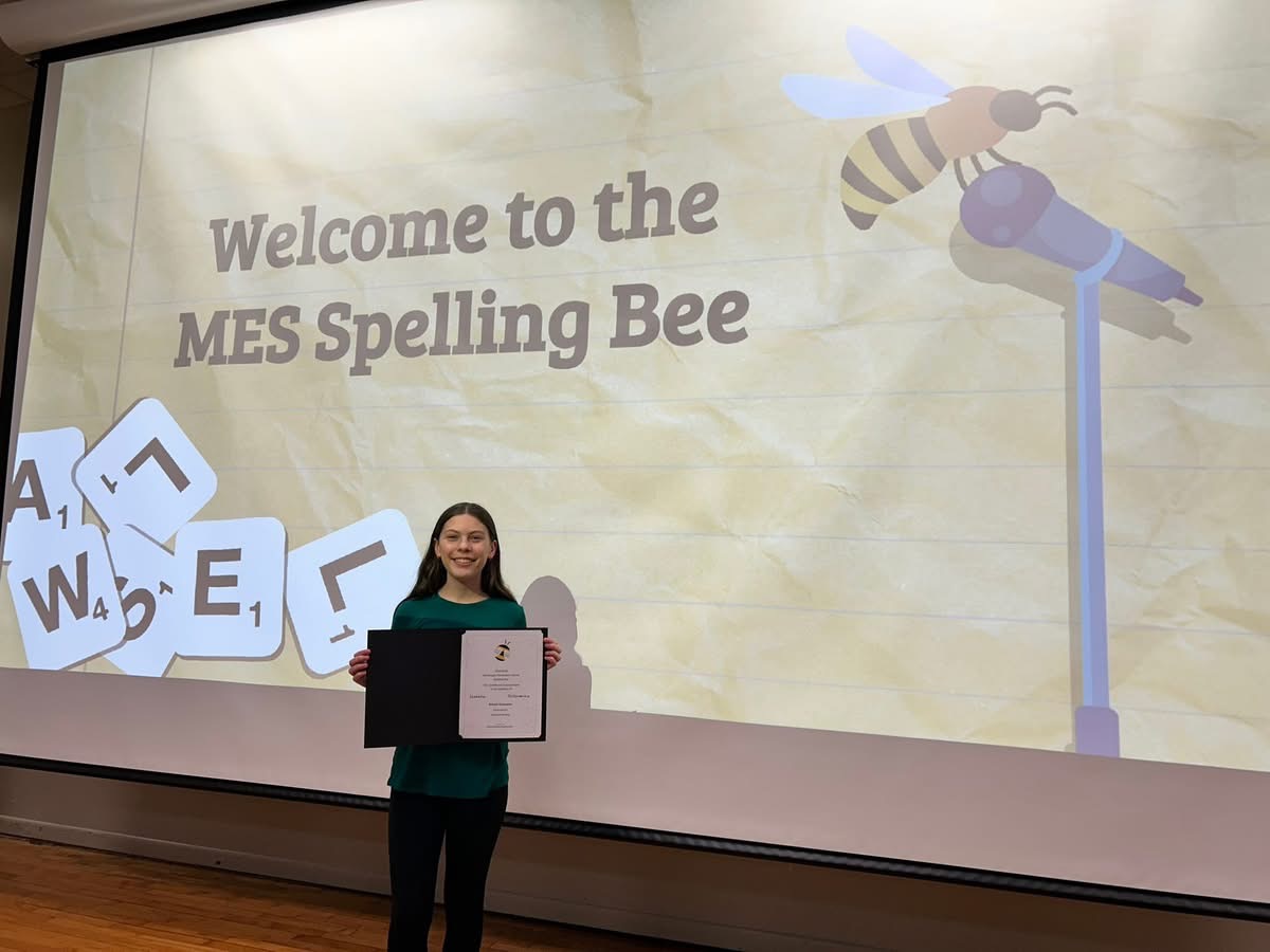 Spelling Bee