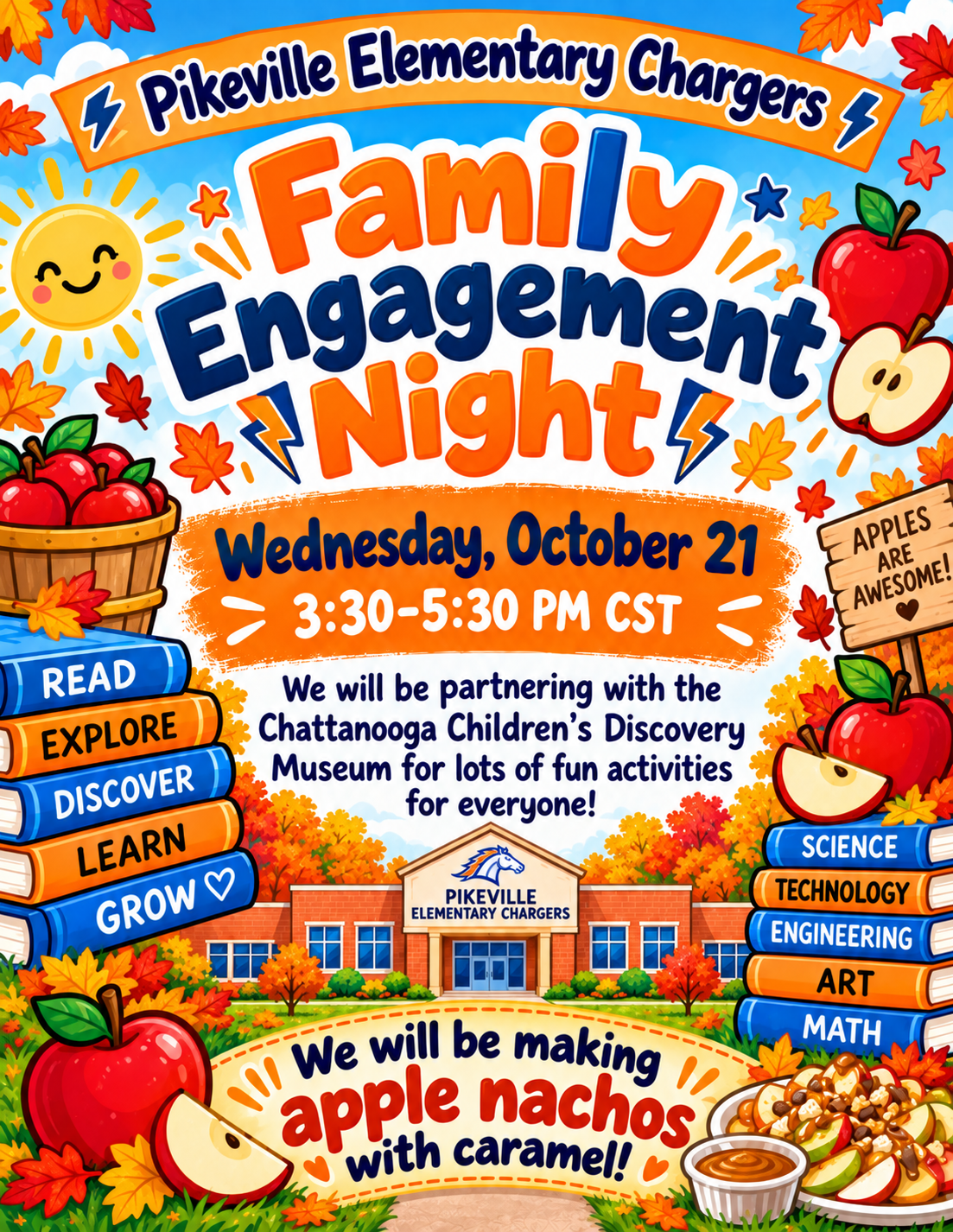 family night