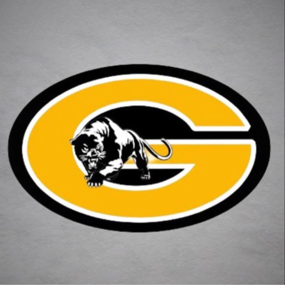 Geneva logo with Panther