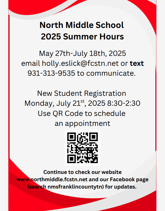 Summer Hours Summer Hours