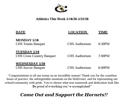 athletics