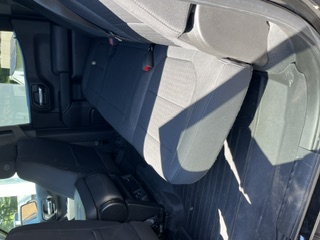 2022 Chevy Truck