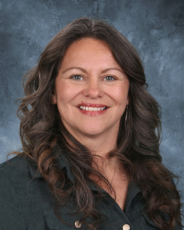 Staff Photo