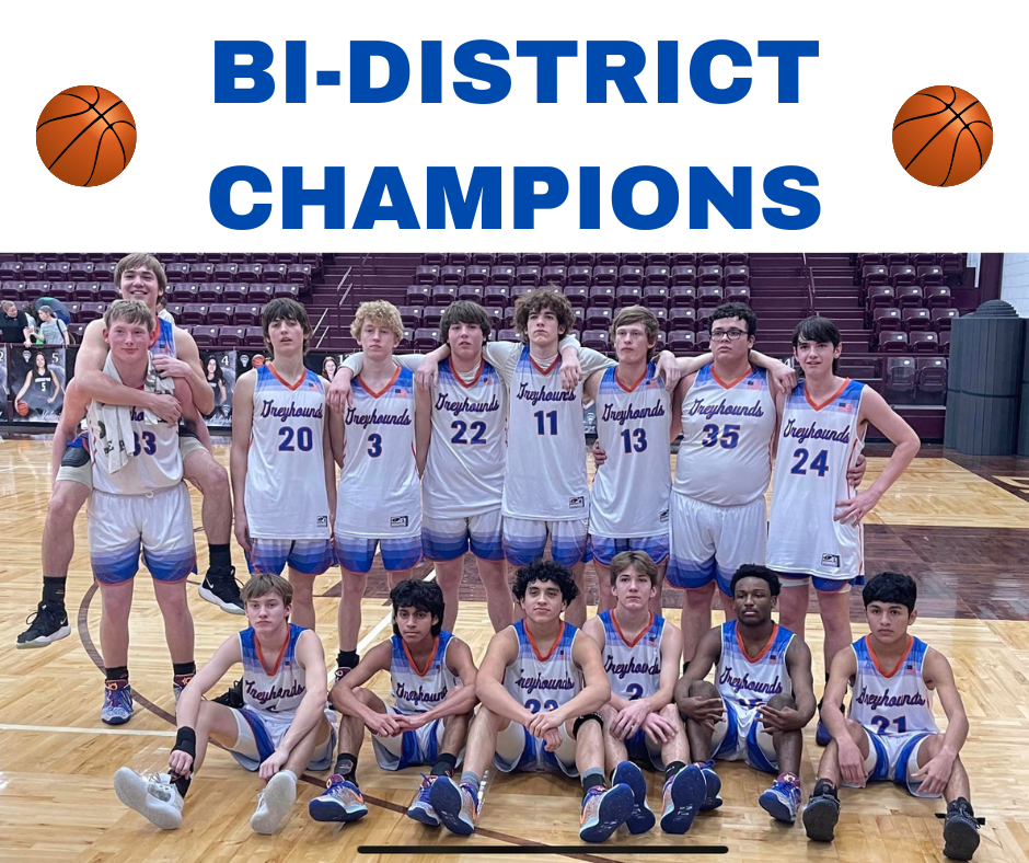 bi district champions