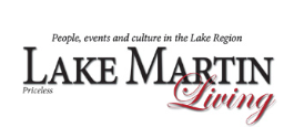 Lake Martin Living logo