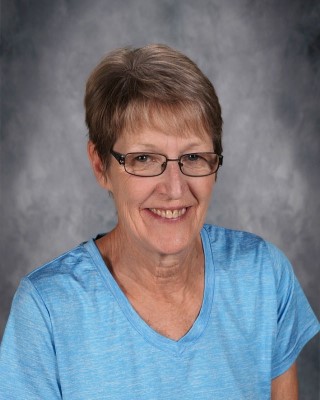 Mary Hendricks Mary Hendricks