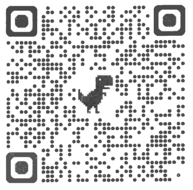 IT QR Code