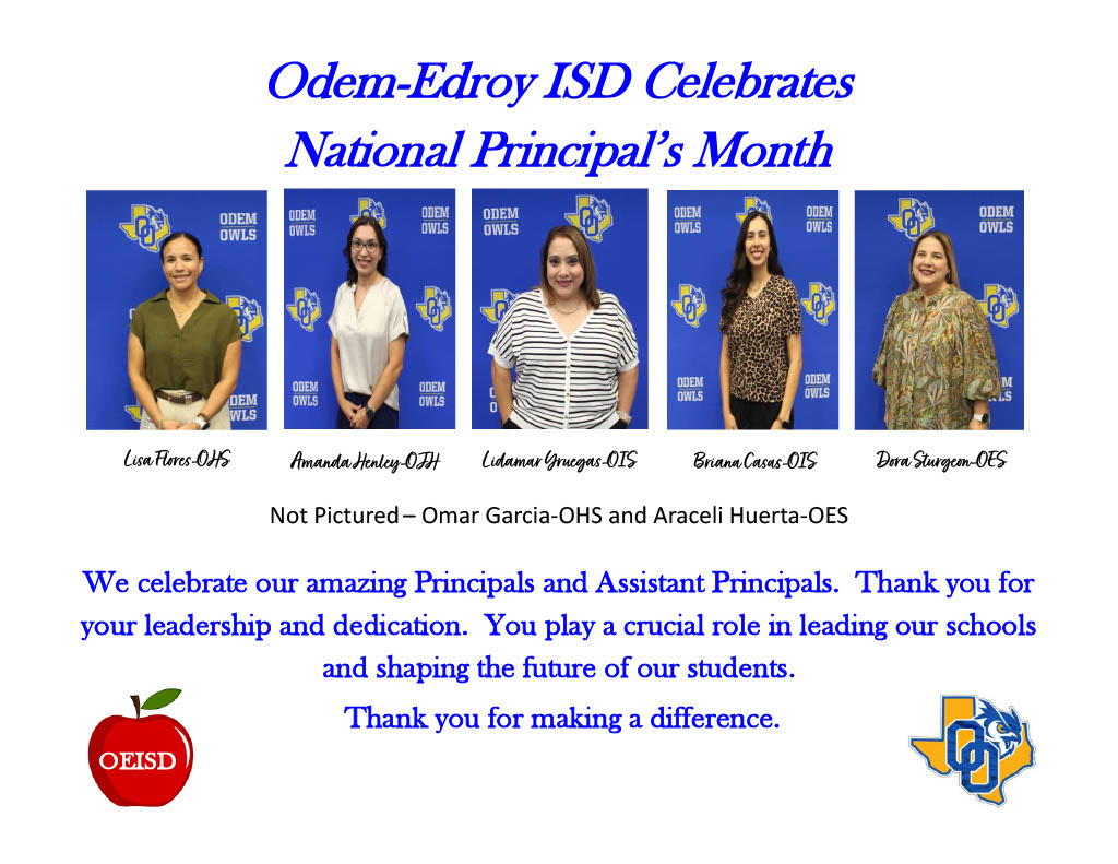 2026 Principal Appreciation 