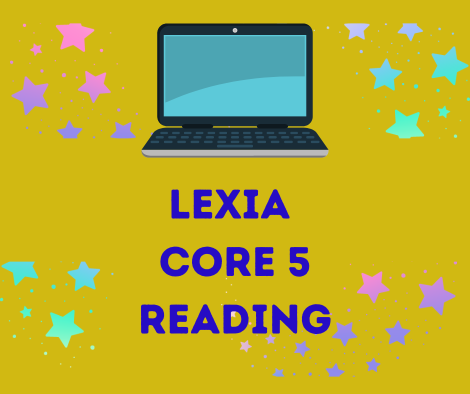 Lexia Core 5 Reading 