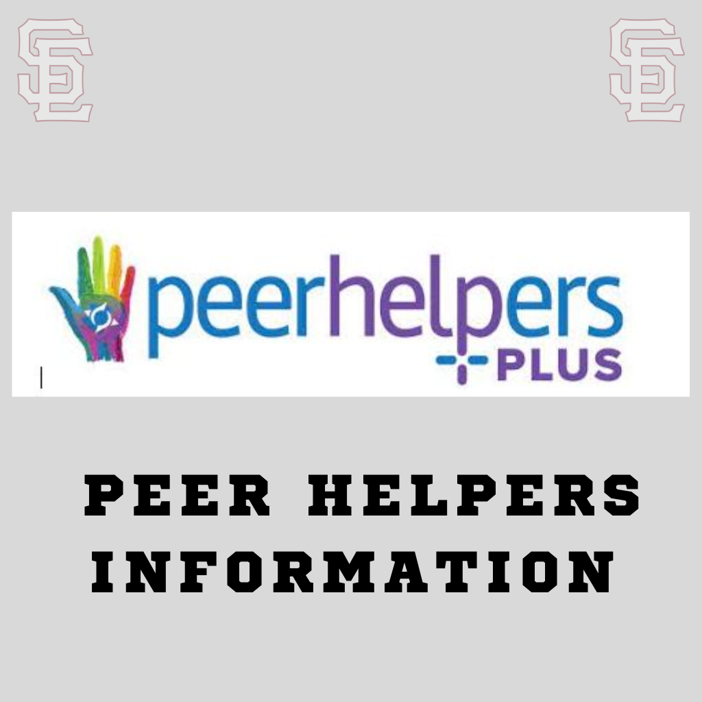 Peer Helper