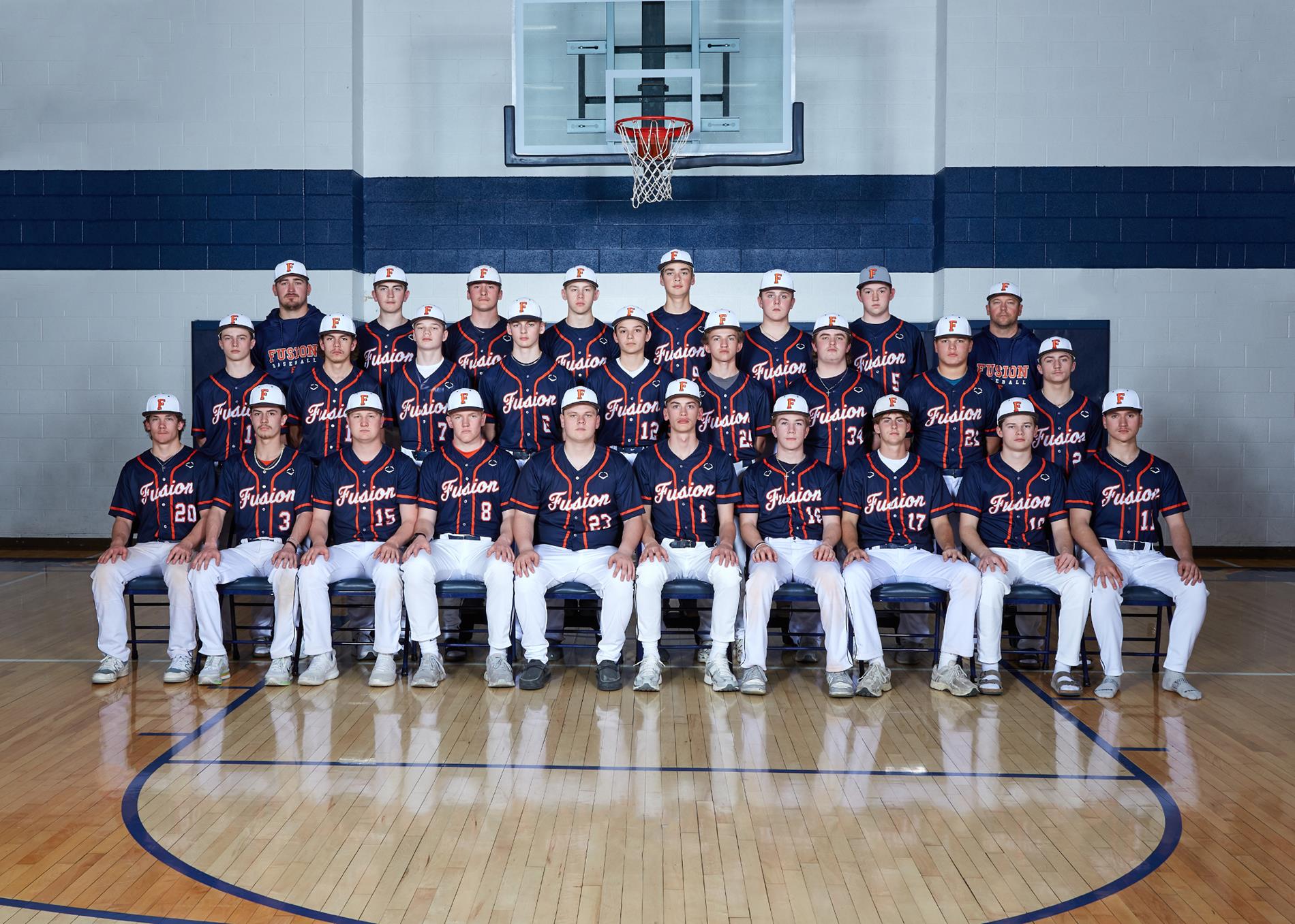 varsity baseball