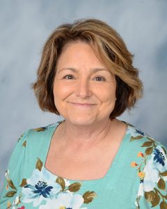 Lisa Myers