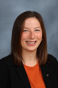 Kelly Toppen