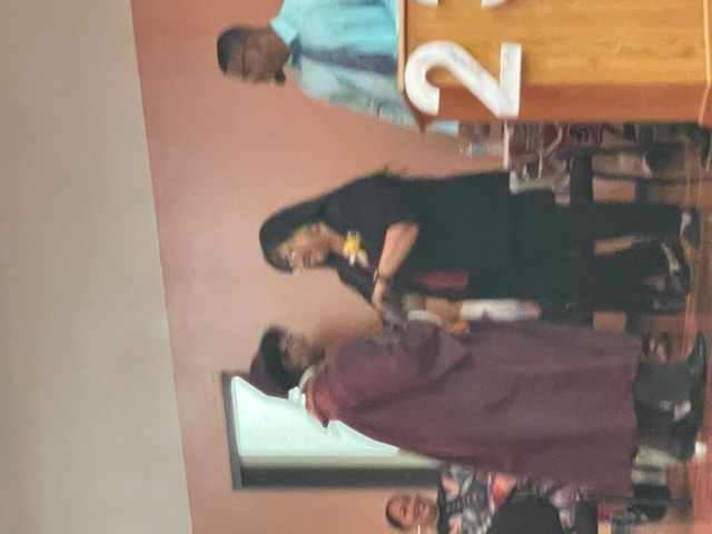 2023 Graduation