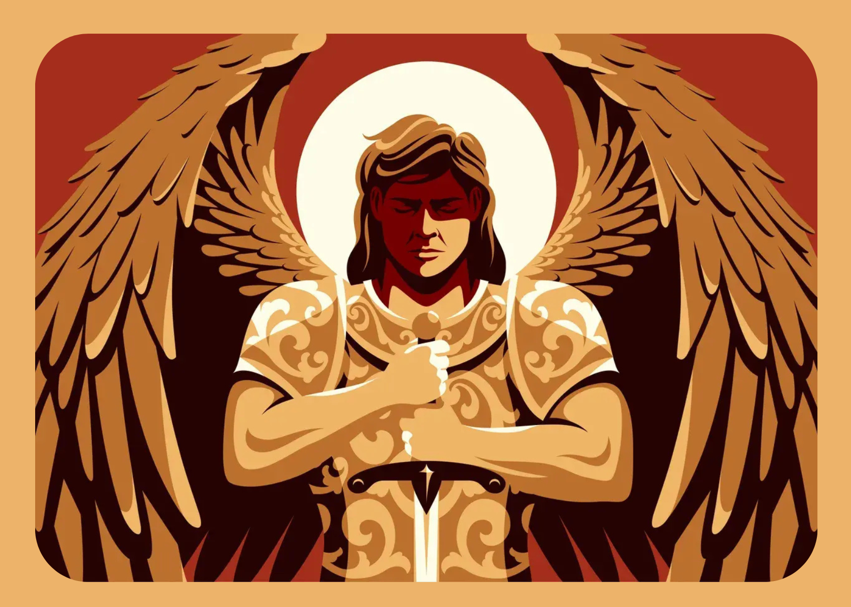 St Michael's Lent