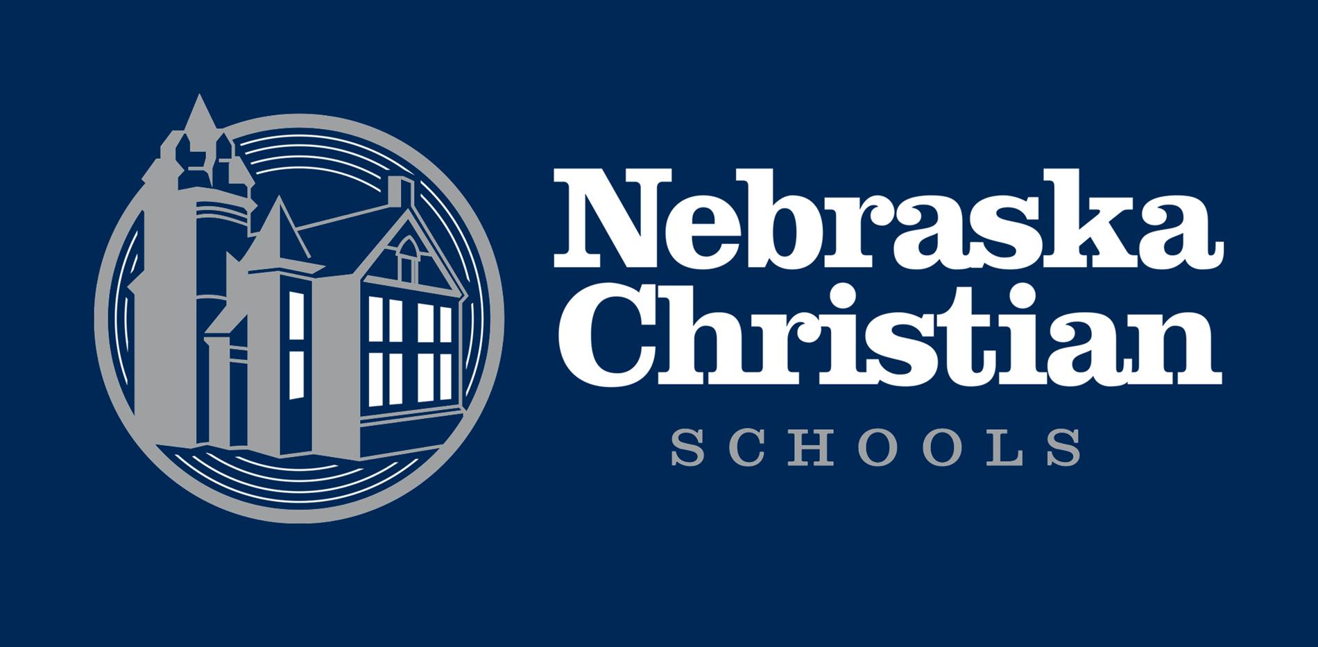 Nebraska Christian Schools Logo