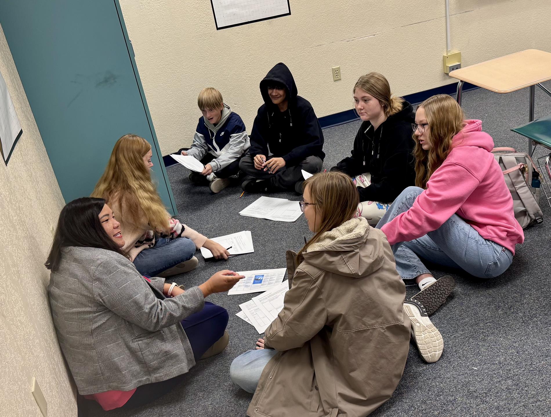 Freshman Achievement