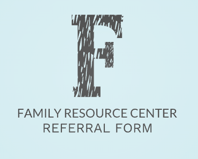 FRC REFERRAL FORM