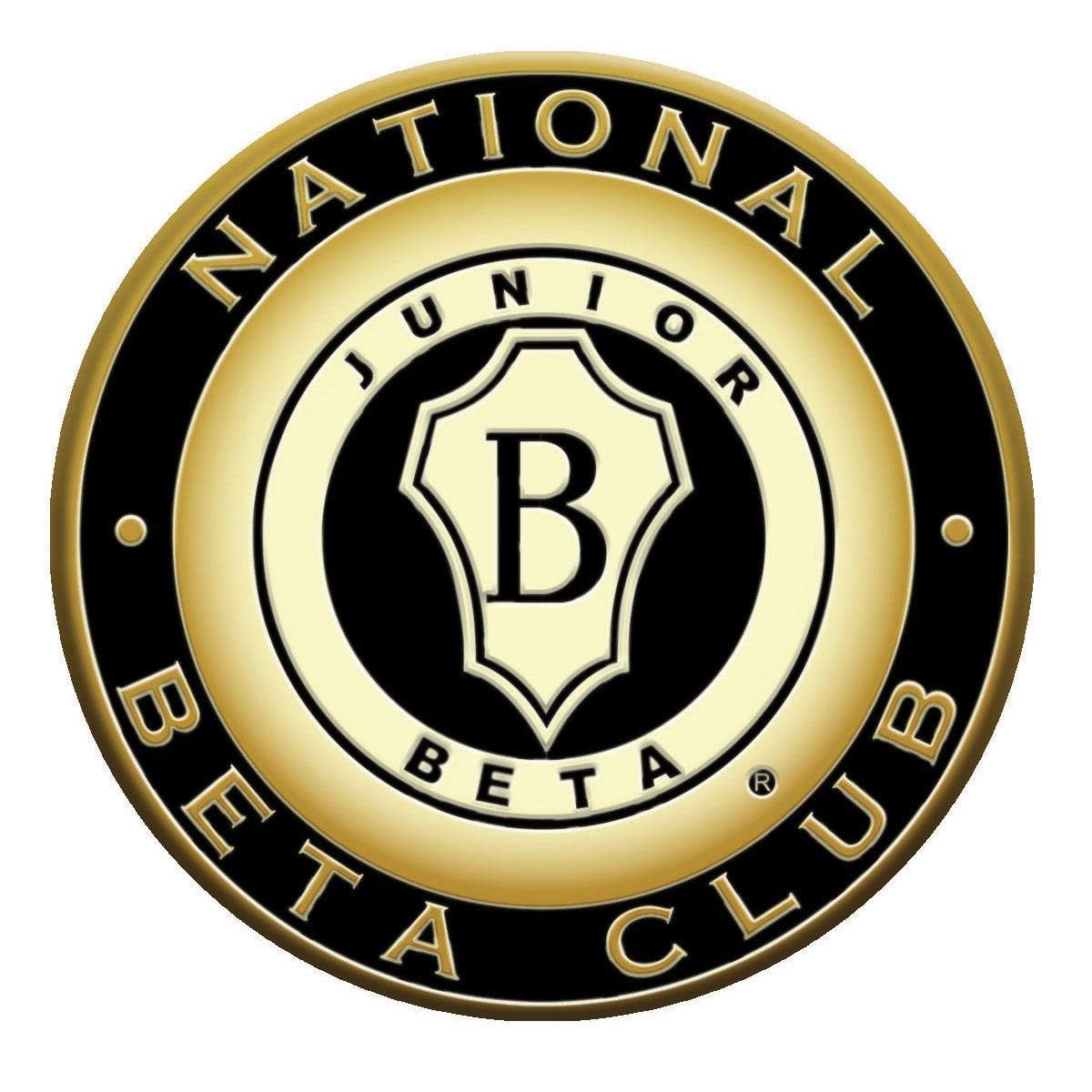 National Junior Beta Club Logo