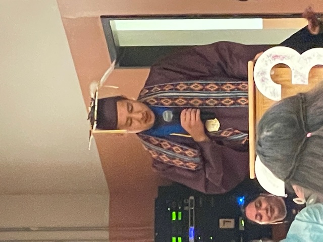 2023 Graduation