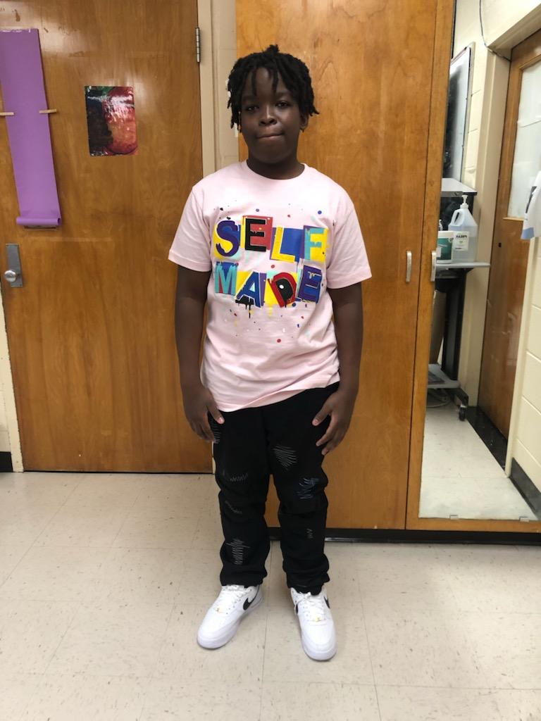 CTC students support Red Ribbon Week .. Wear Pink Friday: “ We’re All in This Fight Together “ 